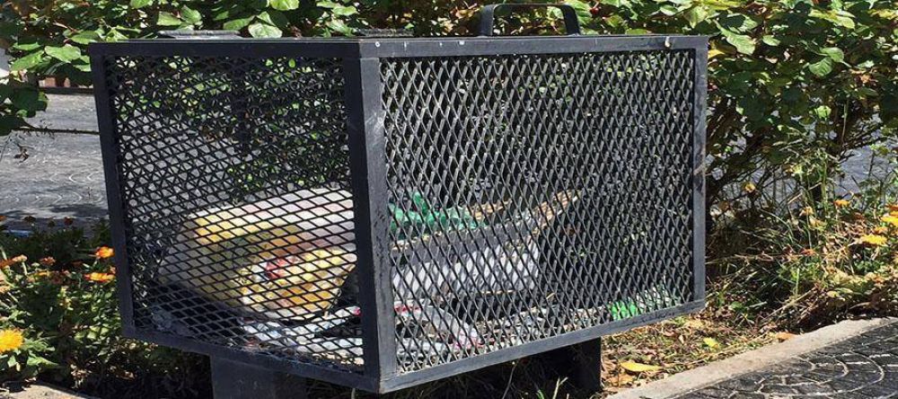Vecinos reclamaron por demoras en la recolecci�n de residuos