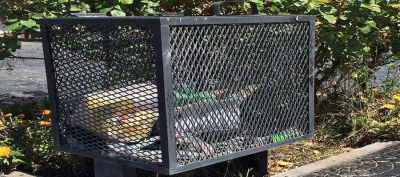 Vecinos reclamaron por demoras en la recolecci�n de residuos