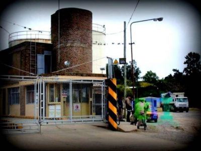 Germa�z podr�a quedar en manos de Oleaginosa Huanguelen