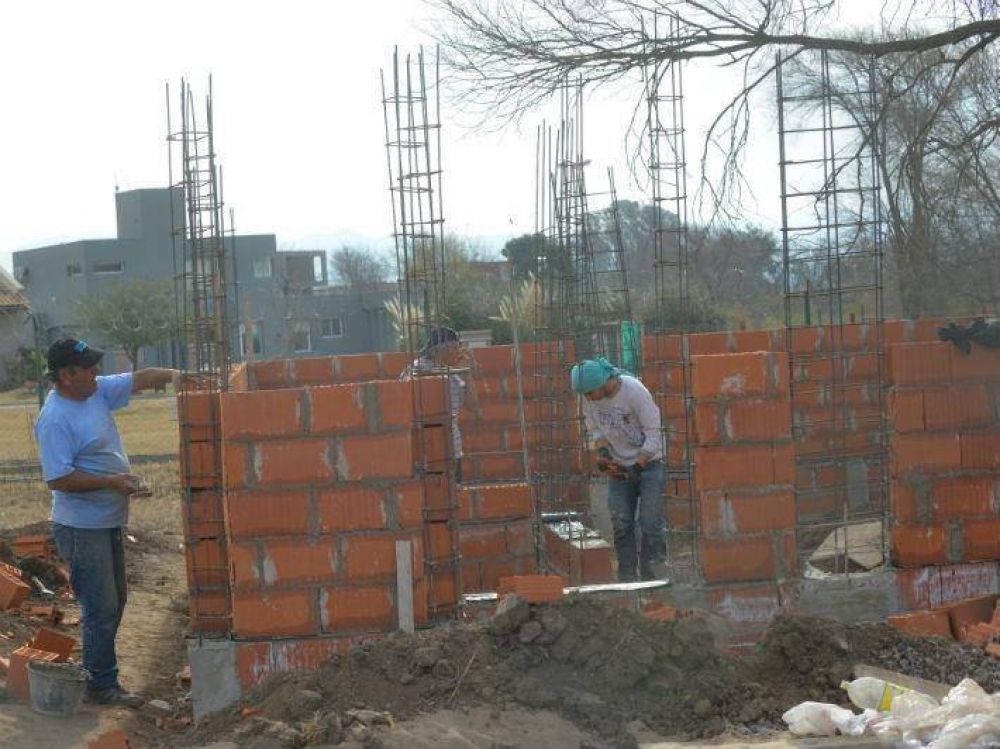 Programa LoTengo: sin novedades por 1.500 casas para la clase media