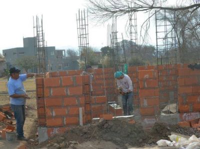 Programa LoTengo: sin novedades por 1.500 casas para la clase media