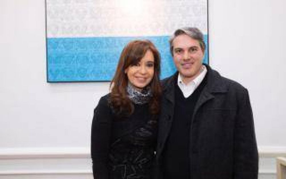 Referentes de Cumplir anunciaron sus pases a Unidad Ciudadana y a 1Pa�s