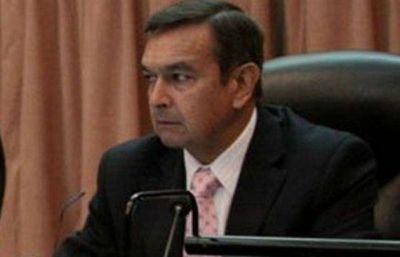 Present� la renuncia un juez acusado de acoso laboral
