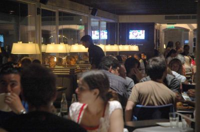 Afirman que en el �ltimo a�o cerraron m�s de 50 locales gastron�micos