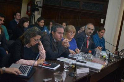 Caccioppoli: �en el juicio a Mazzaferri la ciudad despert�
