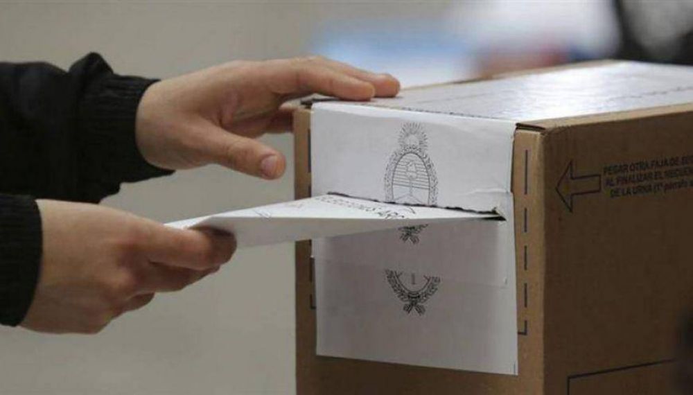 El gobierno consider� �absurdo� el pedido de Unidad Ciudadana de retirar a Gendarmer�a de la elecci�n