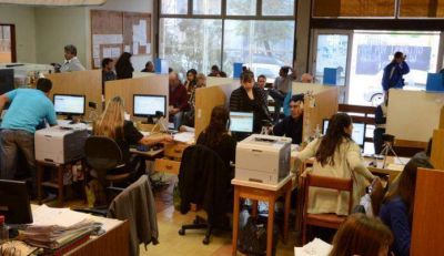 �Mar del Plata no genera nuevos puestos de trabajo�
