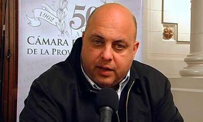 Berm�dez, sobre ampliaci�n de la Corte: �Ayudar�a a acelerar el proceso judicial�