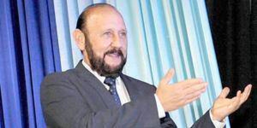 En agosto Gildo Insfr�n recibi� 34,7 % m�s por Coparticipaci�n Federal