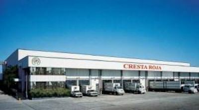 Trabajadores de Cresta Roja decidieron ocupar la planta en Esteban Echeverr�a