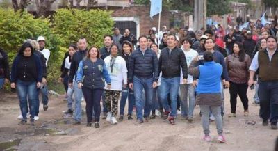Camau ratific� su programa de viviendas