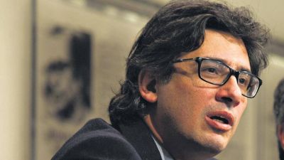 En el Gobierno hacen como que hacen algo