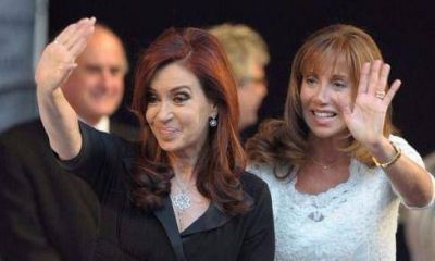 En Ezeiza, el PJ se encolumna detr�s de Unidad Ciudadana