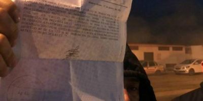 Trabajadores mantienen ocupada la planta de una autopartista en C�rdoba