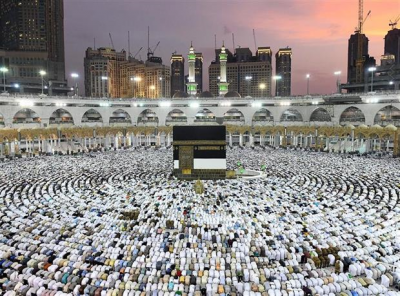 Arabia Saudita calific� de 