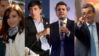 Encuestadores pronostican qu� puede pasar en las elecciones de octubre