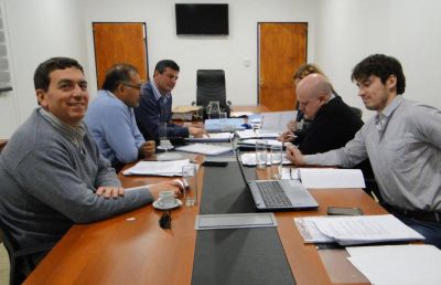 Aportes por $ 10 millones para el agro y la ganader�a