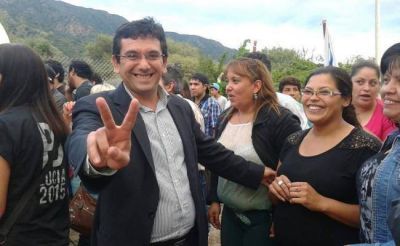 Pol�mica entre Intendente de FME y los concejales