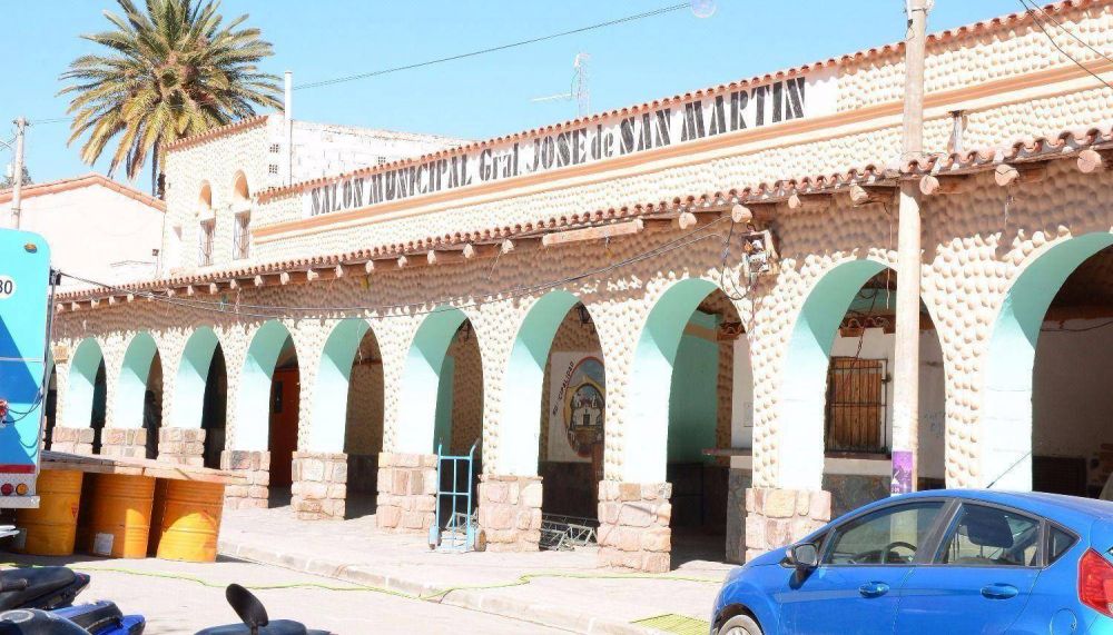 Critican la falta de gesti�n del intendente Romero