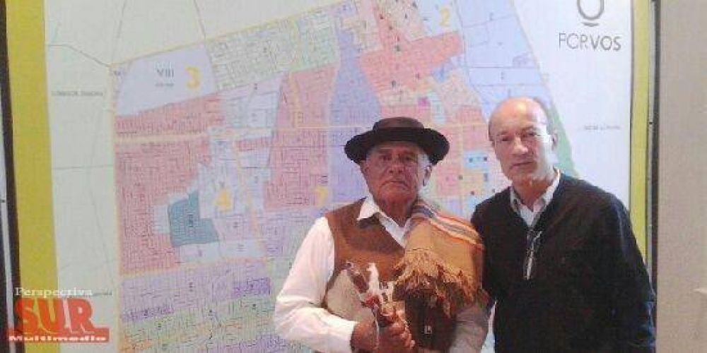 Pedido de Comunidad India Quilmes ser� tratado en el HCD