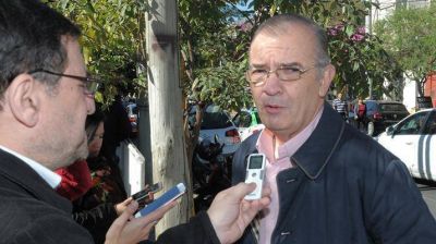 Marcelo Lugones ser� el candidato a gobernador del frente Cambiemos