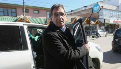 Desde el gobierno negaron �encubrimiento� en la desaparici�n de Maldonado