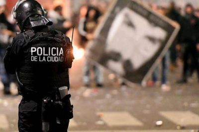 Las pruebas que demuestran la represi�n premeditada