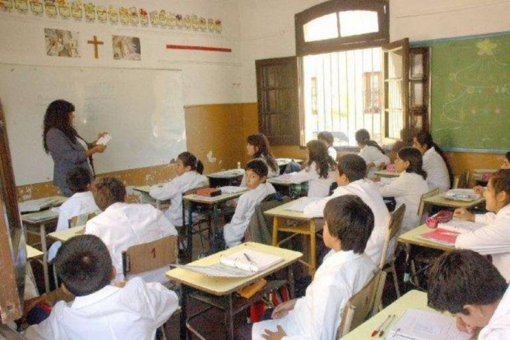 Religi�n en las escuelas: Urtubey asegur� �habr� que hacer lo que diga la Corte�