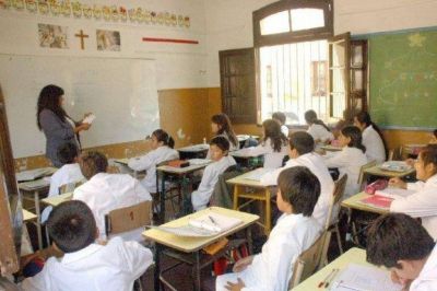 Religi�n en las escuelas: Urtubey asegur� �habr� que hacer lo que diga la Corte�
