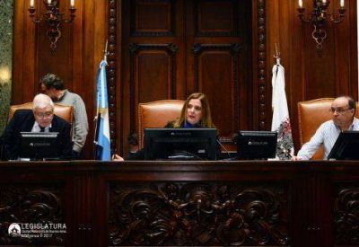 Se debatir� la venta de tierras p�blicas