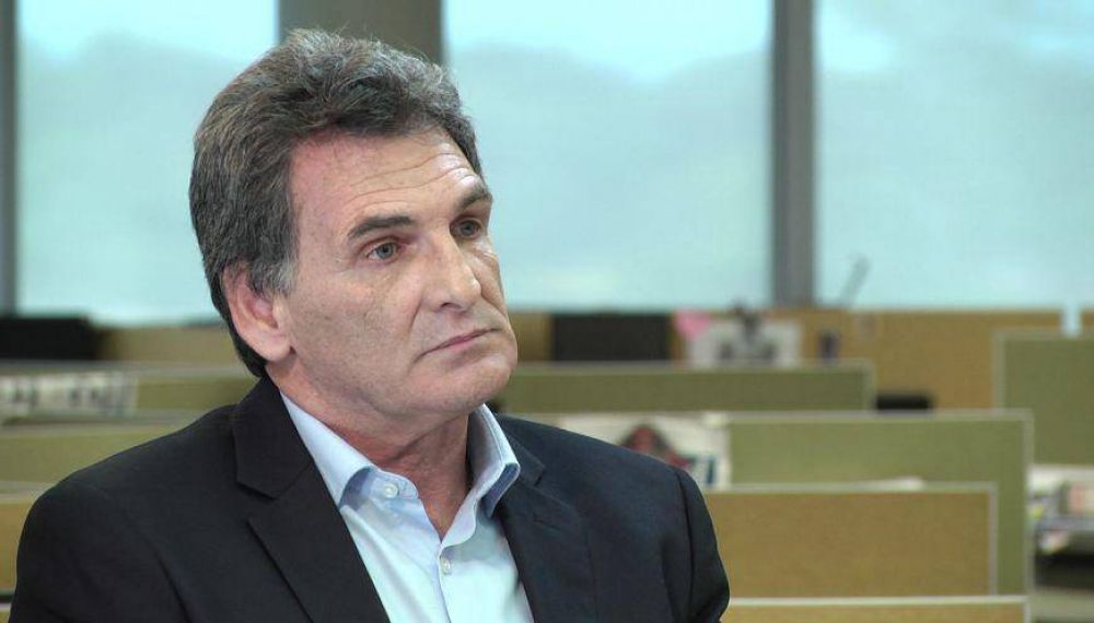 Avruj expres� que la familia de Maldonado rechaz� reunirse con funcionarios nacionales