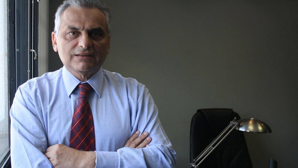La SAT le respondi� a Alfaro: 