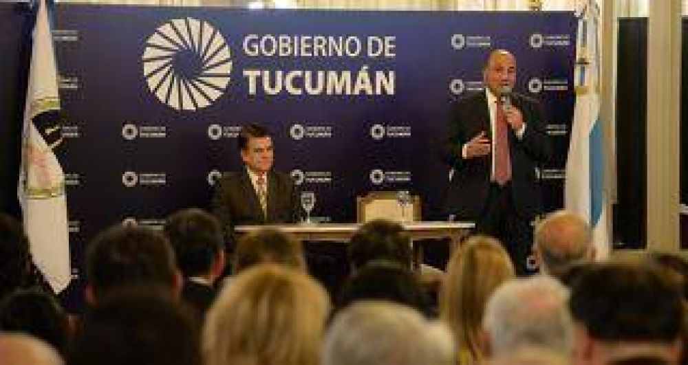 Tucum�n podr�a instalar una casa comercial en la India
