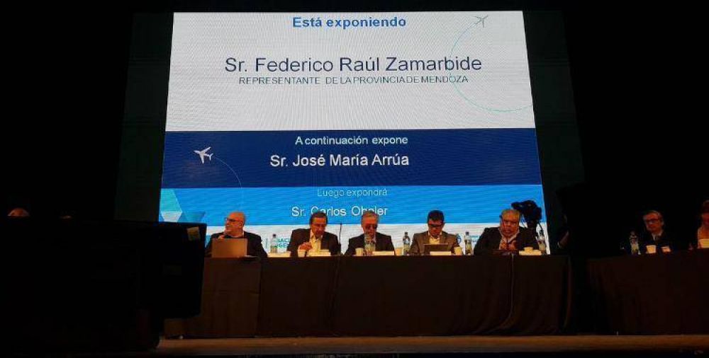 Siete empresas solicitaron 203 rutas de cabotaje y 300 internacionales