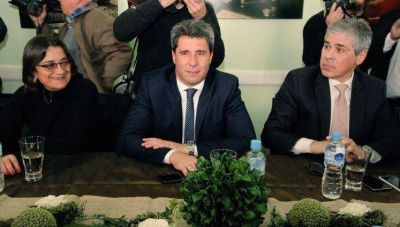 U�ac: �Tenemos una suma preocupaci�n por la demanda de Buenos Aires