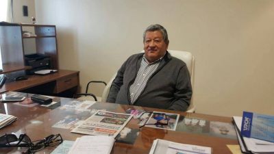 Funes: �No podemos hablar ni con el intendente ni con autoridades intermedias�