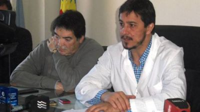 Hospital: Balance y logros en un a�o y medio de gesti�n