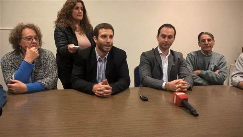 La Cooperativa El�ctrica beneficiar� a Bomberos
