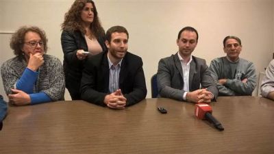 La Cooperativa El�ctrica beneficiar� a Bomberos