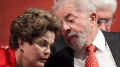 Golpe a Lula: su ex ministro de Econom�a lo vincul� con las coimas de Odebrecht