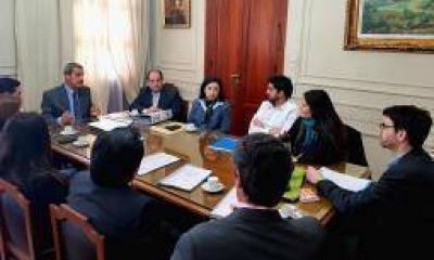 Provincia explic� a Naci�n como transfiere fondos a Capital