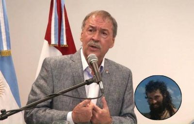 Schiaretti quiere que la Justicia 