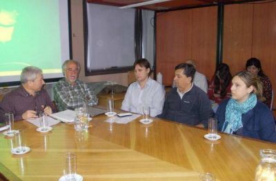 Inundaciones: 