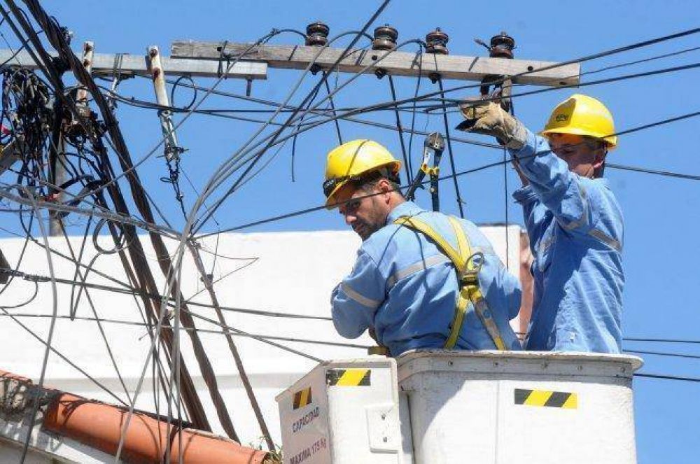 Santa Fe espera tener a fin de mes un proyecto para darle un marco regulatorio a la EPE