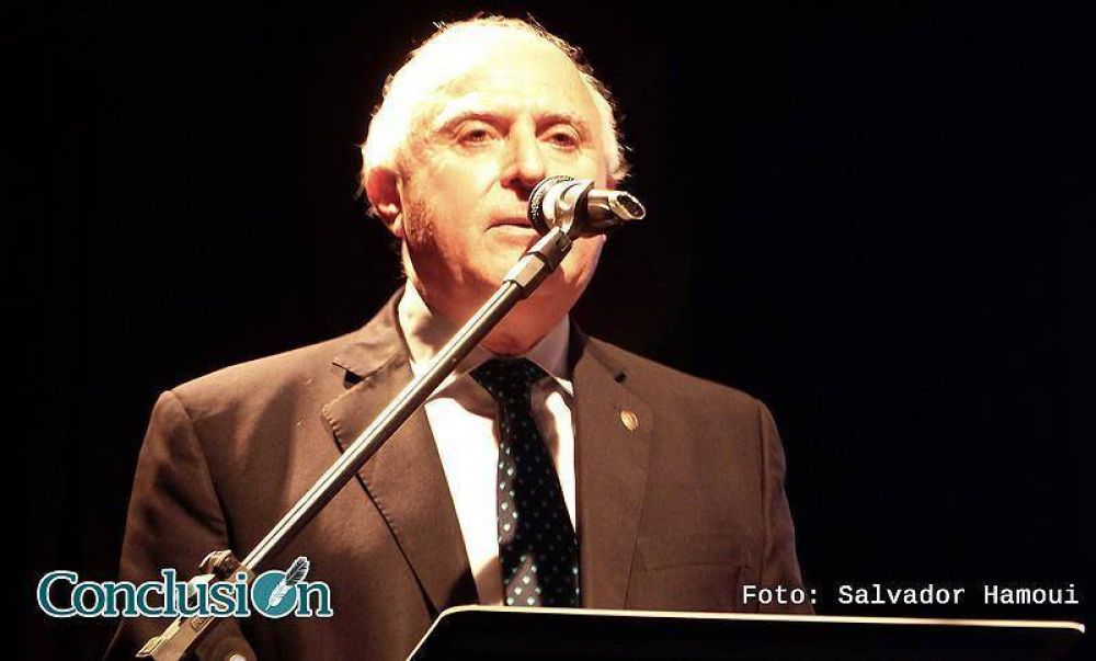 Lifschitz: �La demanda que hace Buenos Aires pone en crisis el sistema�
