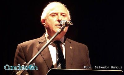 Lifschitz: �La demanda que hace Buenos Aires pone en crisis el sistema�