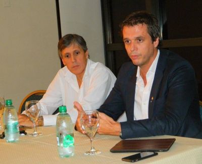 El Municipio de Concordia, primero en transparencia y calidad de empleo p�blico en Entre R�os 