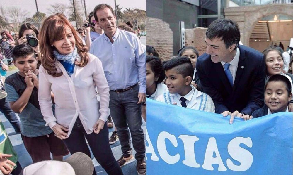 El desempate: CFK sale a buscar electores de a uno en el pajar del voto nuevo