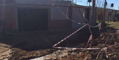  Vecinos piden soluciones definitivas a los problemas de las cloacas