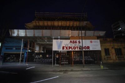 La Justicia orden� a la Uocra liberar cinco obras frenadas por un reclamo